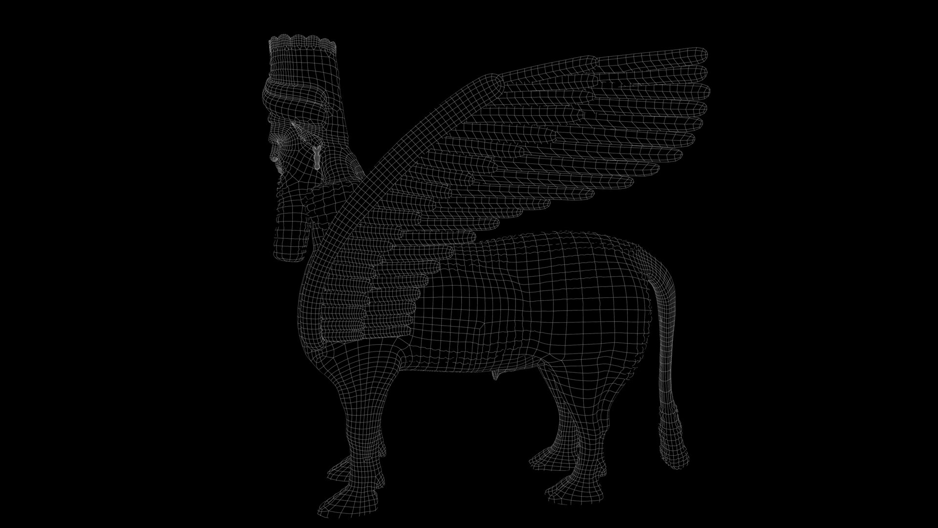 3D Maya Zbrush TurboSquid 1665299