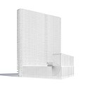 Skyscraper 3D Model