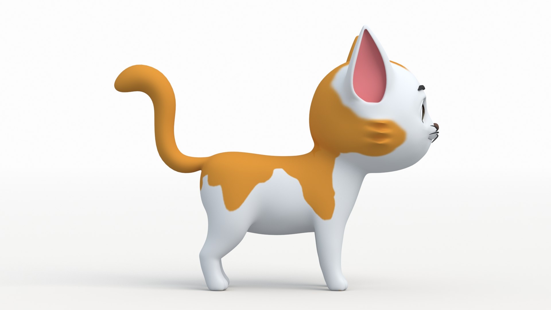 Cat 3D model https://p.turbosquid.com/ts-thumb/BF/Ao52gi/Mo/cat_0008/jpg/1648301584/1920x1080/fit_q87/847bb971531f09600120bcc706a85cef32357a56/cat_0008.jpg