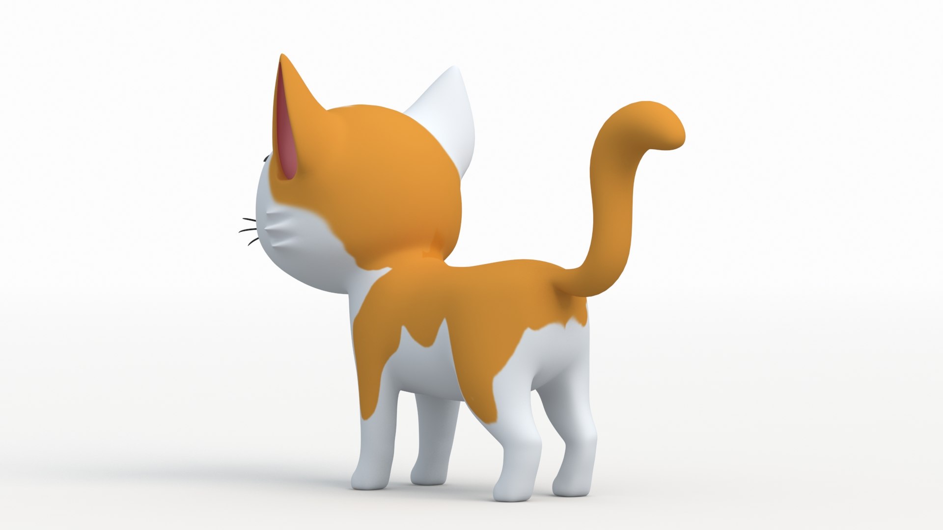 Cat 3D model https://p.turbosquid.com/ts-thumb/BF/Ao52gi/mr/cat_0005/jpg/1648301582/1920x1080/fit_q87/d774aca498b6a26611d42b095e0ba74c5ab5cd58/cat_0005.jpg