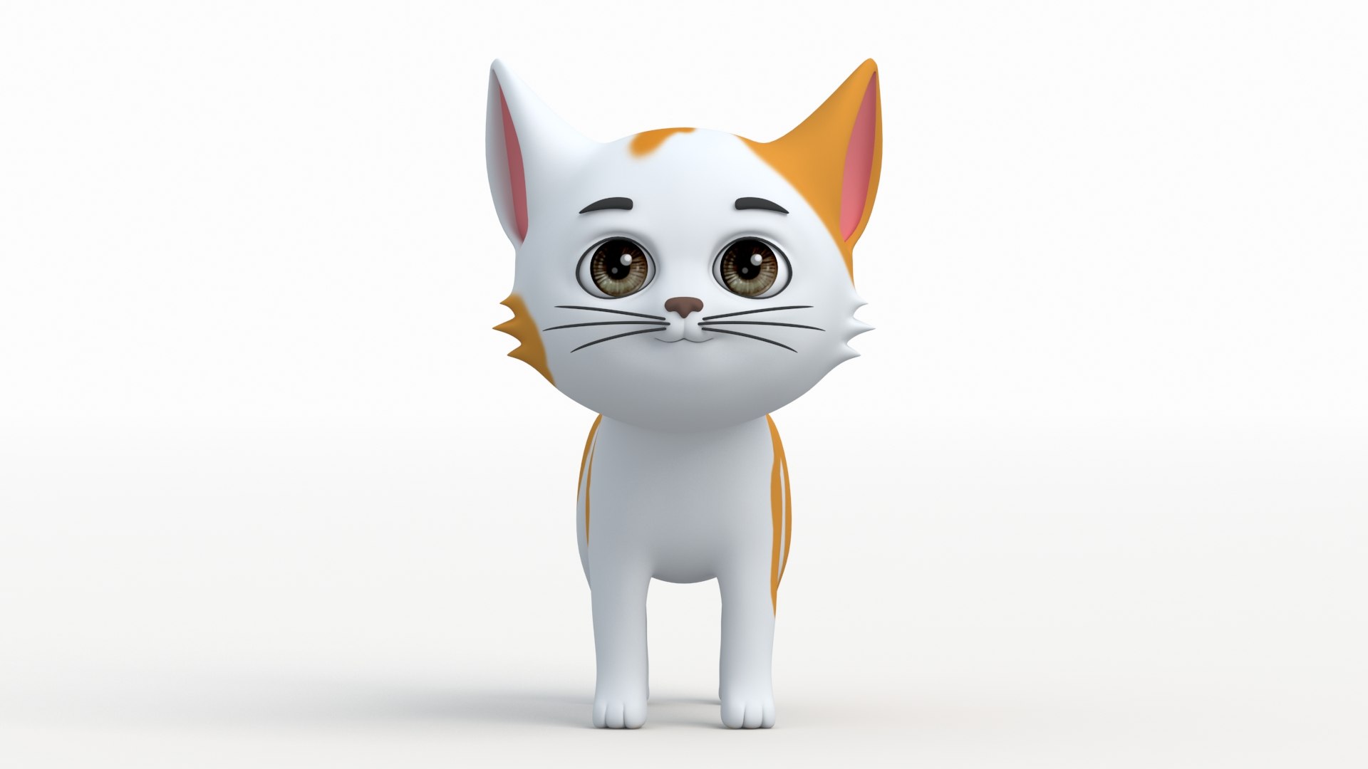 Cat 3D model https://p.turbosquid.com/ts-thumb/BF/Ao52gi/pE/cat_0002/jpg/1648301578/1920x1080/fit_q87/ab106b76176938f178098c73a610a2f142a6041e/cat_0002.jpg