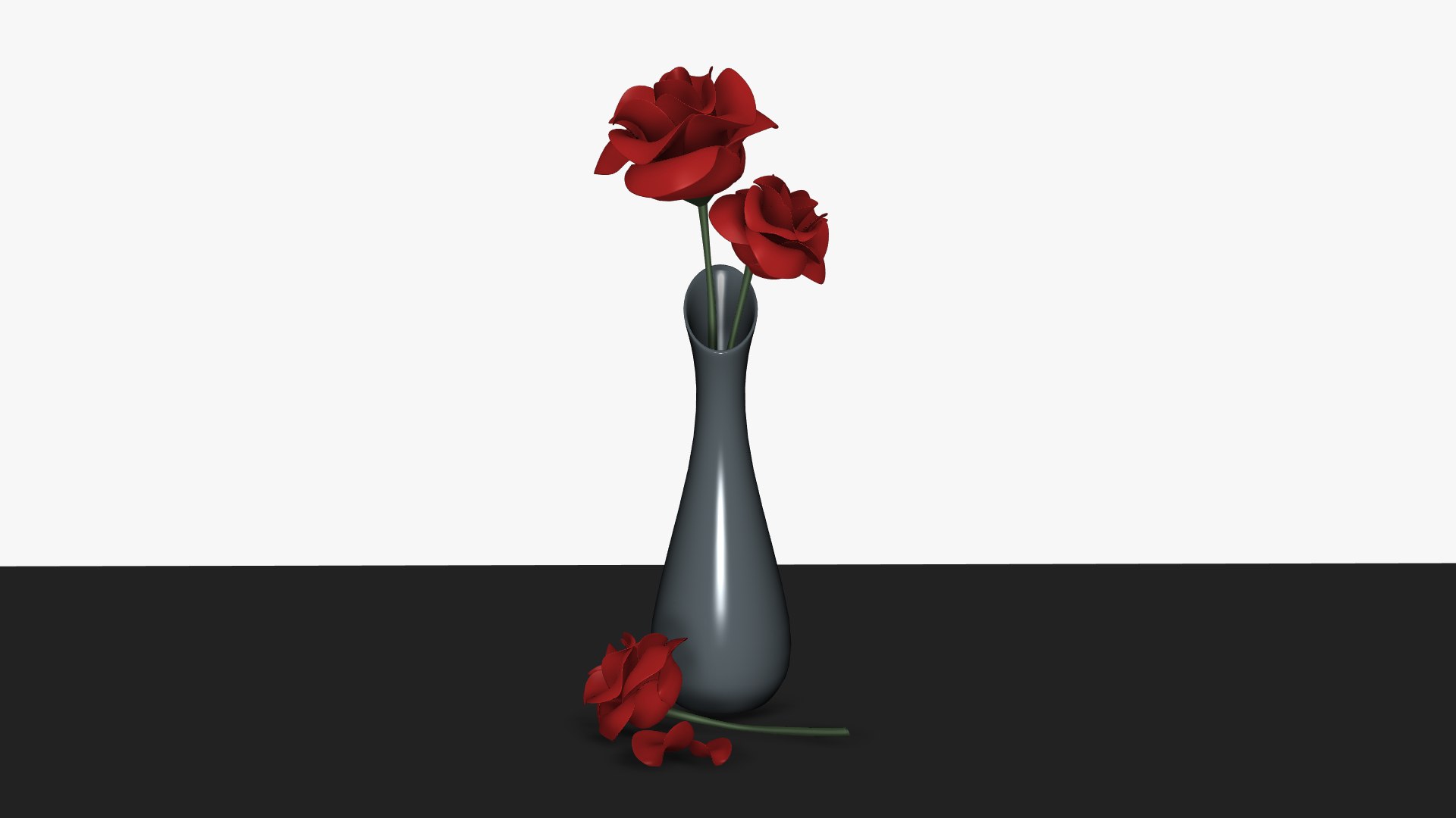 Flower Vase - Roses 3D model https://p.turbosquid.com/ts-thumb/BF/CQsYwj/Q0/6/png/1679072584/1920x1080/fit_q87/63f1285876736cbadc727235d97d35a3156e4c1d/6.jpg