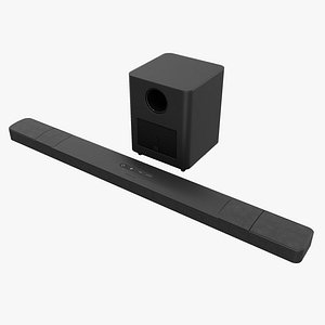 Modern Soundbar