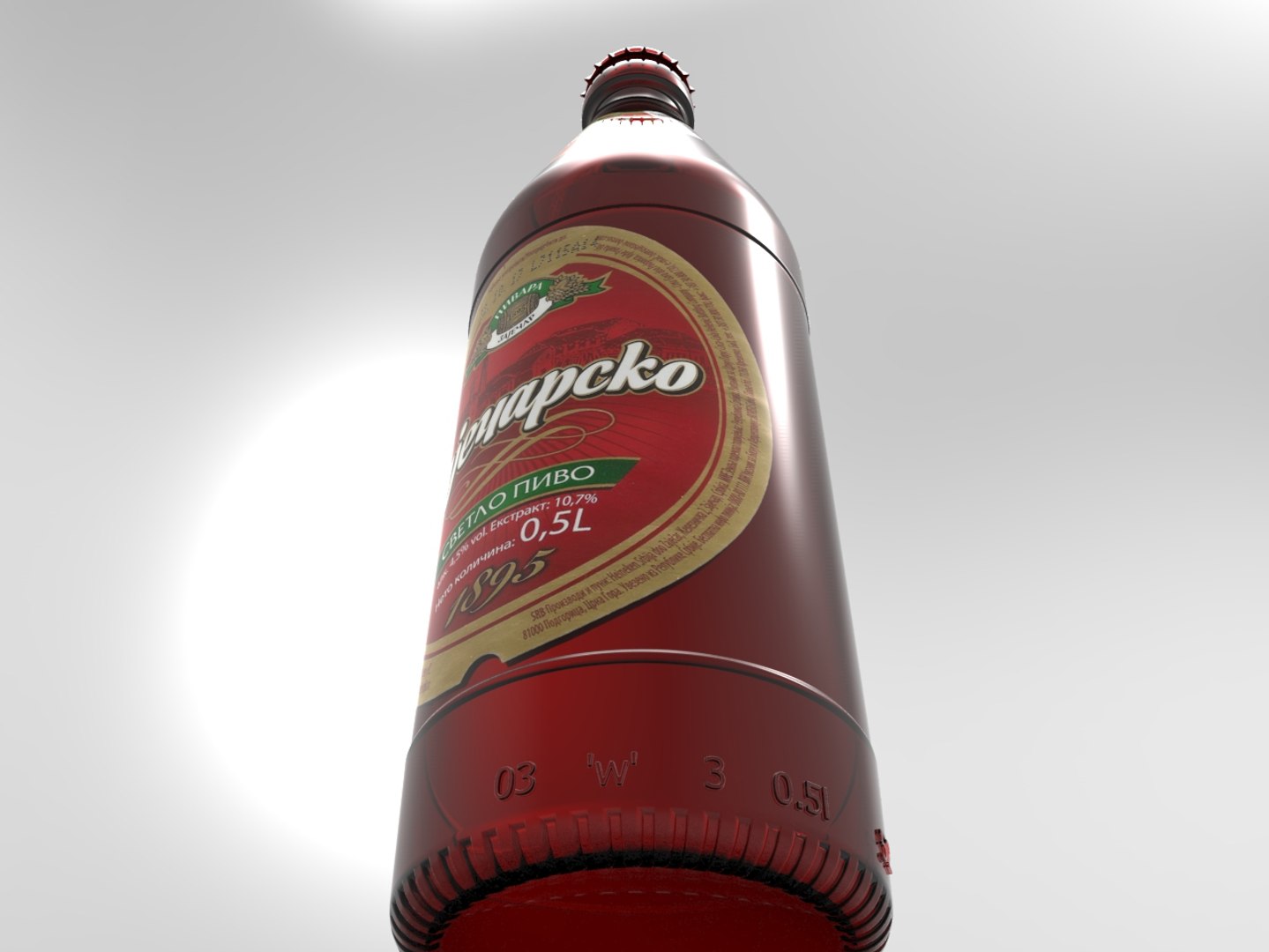 beer bottle zajecarsko 3D model https://p.turbosquid.com/ts-thumb/BF/D70XgH/HiPUeZ8F/beer.90/jpg/1496079458/1920x1080/fit_q87/202d1c2177e087d934902e9d1cc7899ef4ca60c8/beer.90.jpg