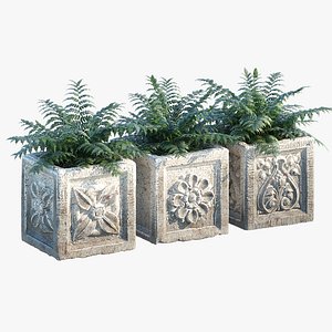dragonstone motif model