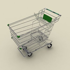 Shopping Cart