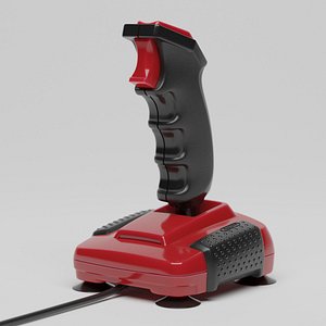 Retro Joystick QuickShot II Turbo