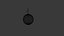 Round Bomb Simple