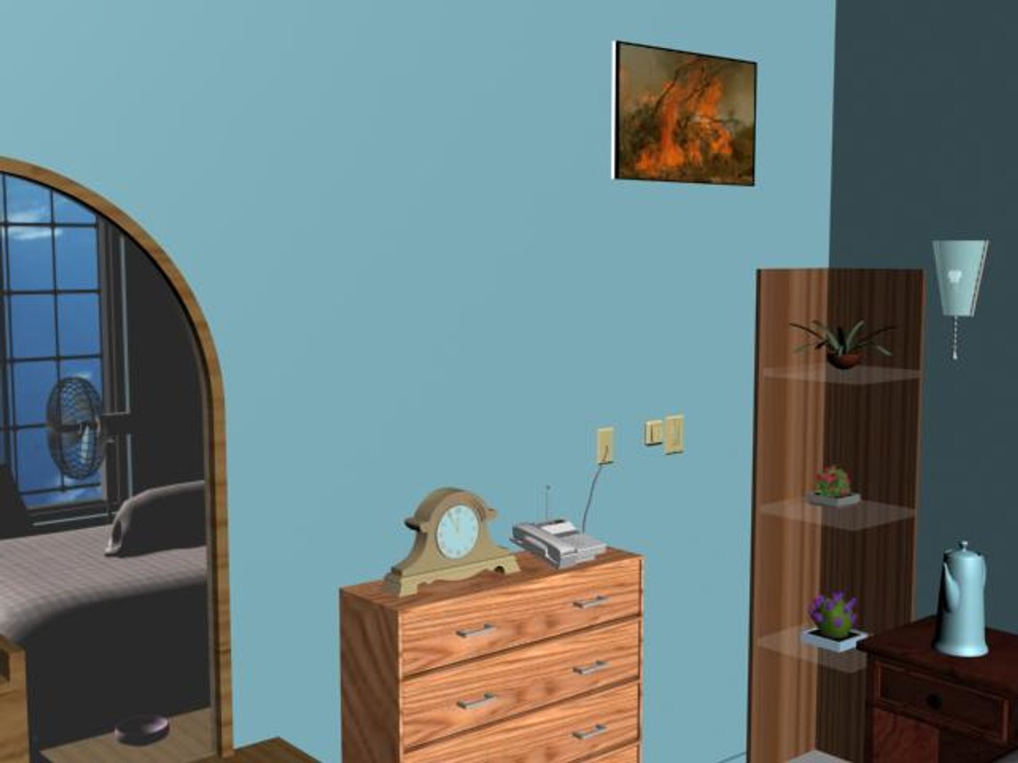 3d interior scene https://p.turbosquid.com/ts-thumb/BF/K2CiNM/3P5agRRx/bedroom03/jpg/1157803933/1920x1080/fit_q87/8a4a36e9b6fcfe2899ea3d66d8a1db12ecce224b/bedroom03.jpg