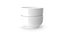 3D model White Ceramic Bowl