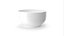 3D model White Ceramic Bowl