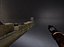 M72 AAA Game Ready PBR 低多边形 3D 模型
