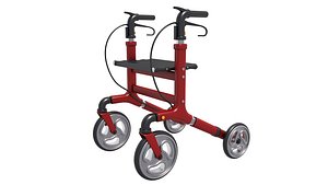 Rollator Walker