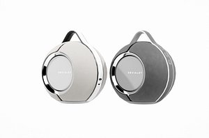 Speaker Devialet Mania White and Black