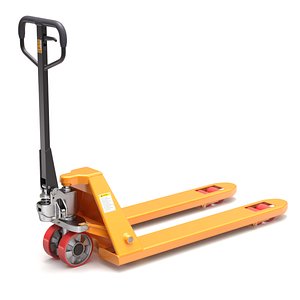 Pallet Jack