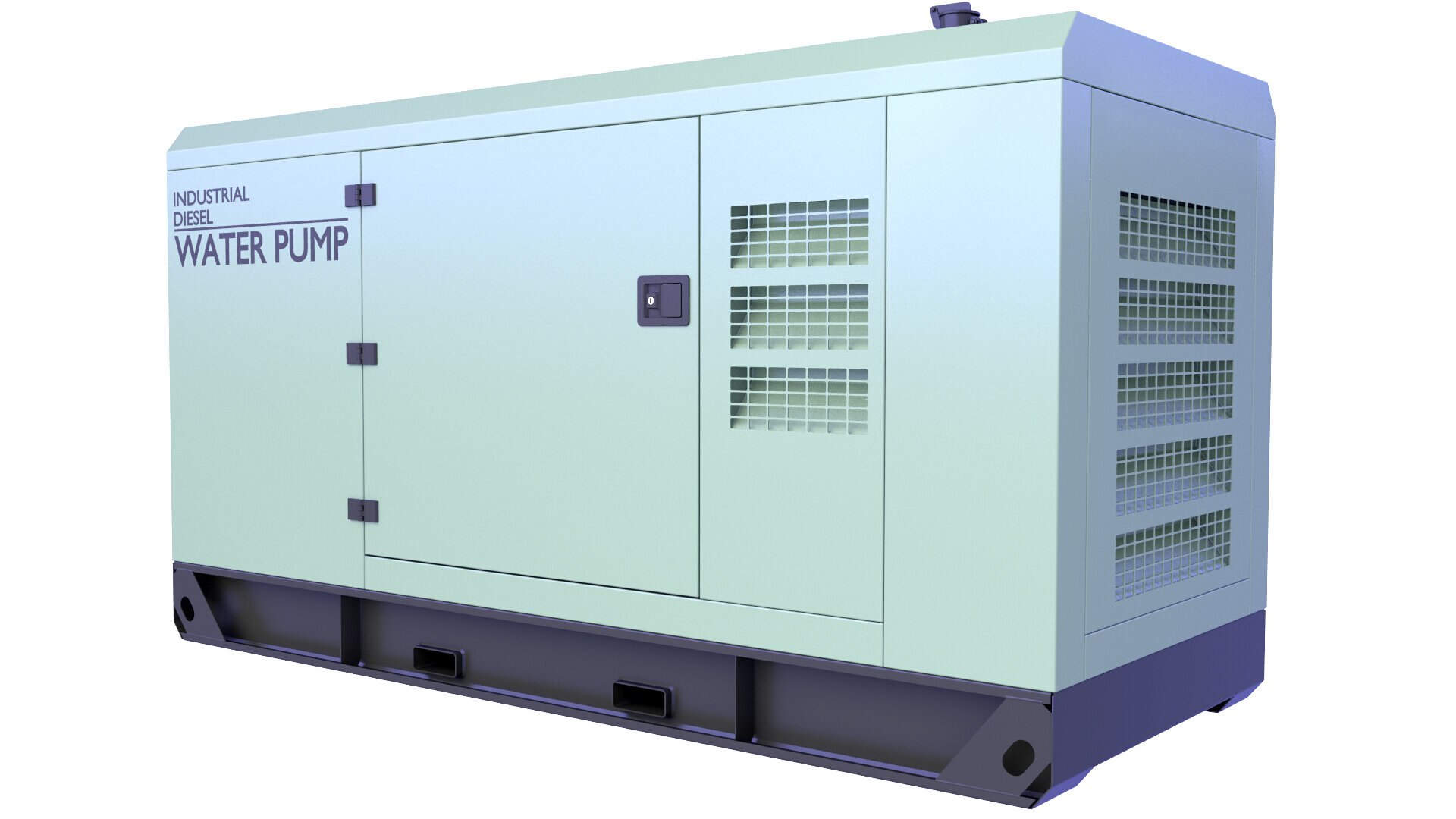 Industrial Water Pumps v4 3D https://p.turbosquid.com/ts-thumb/BF/Q07XGn/Cb/3d_pump_9_diesel_water_pump_100003/jpg/1749119328/1920x1080/fit_q87/b34d106fba900a44c49c2eb26b63413f8aaa23fc/3d_pump_9_diesel_water_pump_100003.jpg