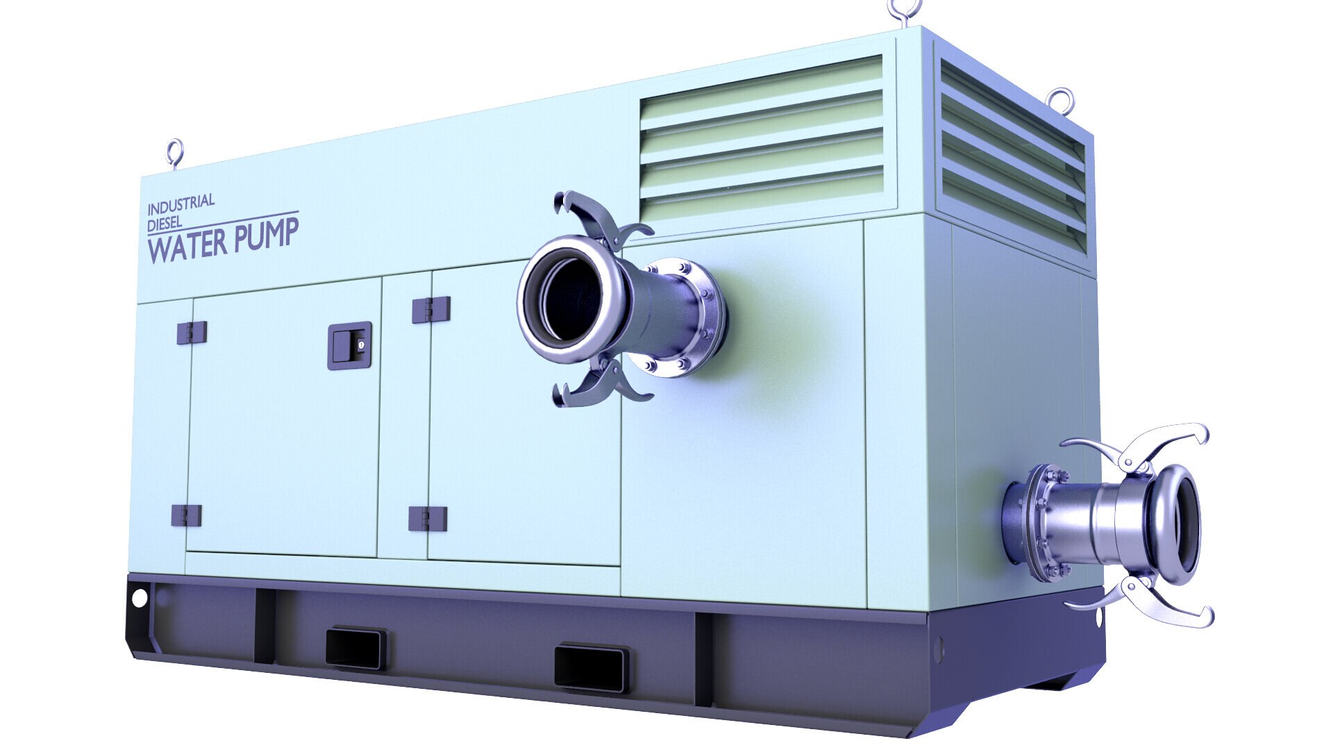 Industrial Water Pumps v4 3D https://p.turbosquid.com/ts-thumb/BF/Q07XGn/N1/3d_pump_10_diesel_water_pump_100007/jpg/1749119378/1920x1080/fit_q87/fef9abafb7a67601130550e69a18568866a4455f/3d_pump_10_diesel_water_pump_100007.jpg