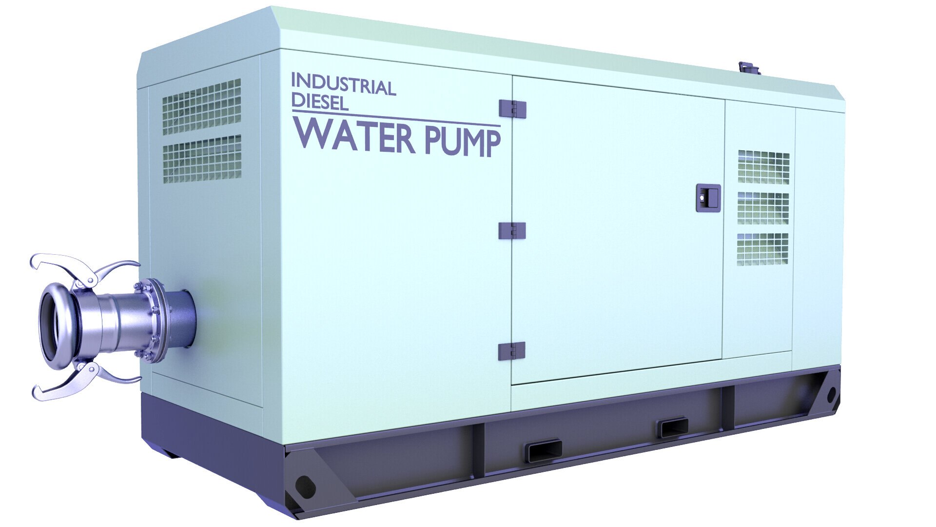 Industrial Water Pumps v4 3D https://p.turbosquid.com/ts-thumb/BF/Q07XGn/gH/3d_pump_9_diesel_water_pump_100005/jpg/1749119331/1920x1080/fit_q87/f254e2efde62adec4b3d2827114b634989db5830/3d_pump_9_diesel_water_pump_100005.jpg