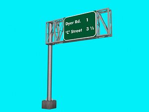 Sign OH Complete