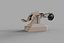 Virtual reality experience real flight Oculus headset flight simulator VR