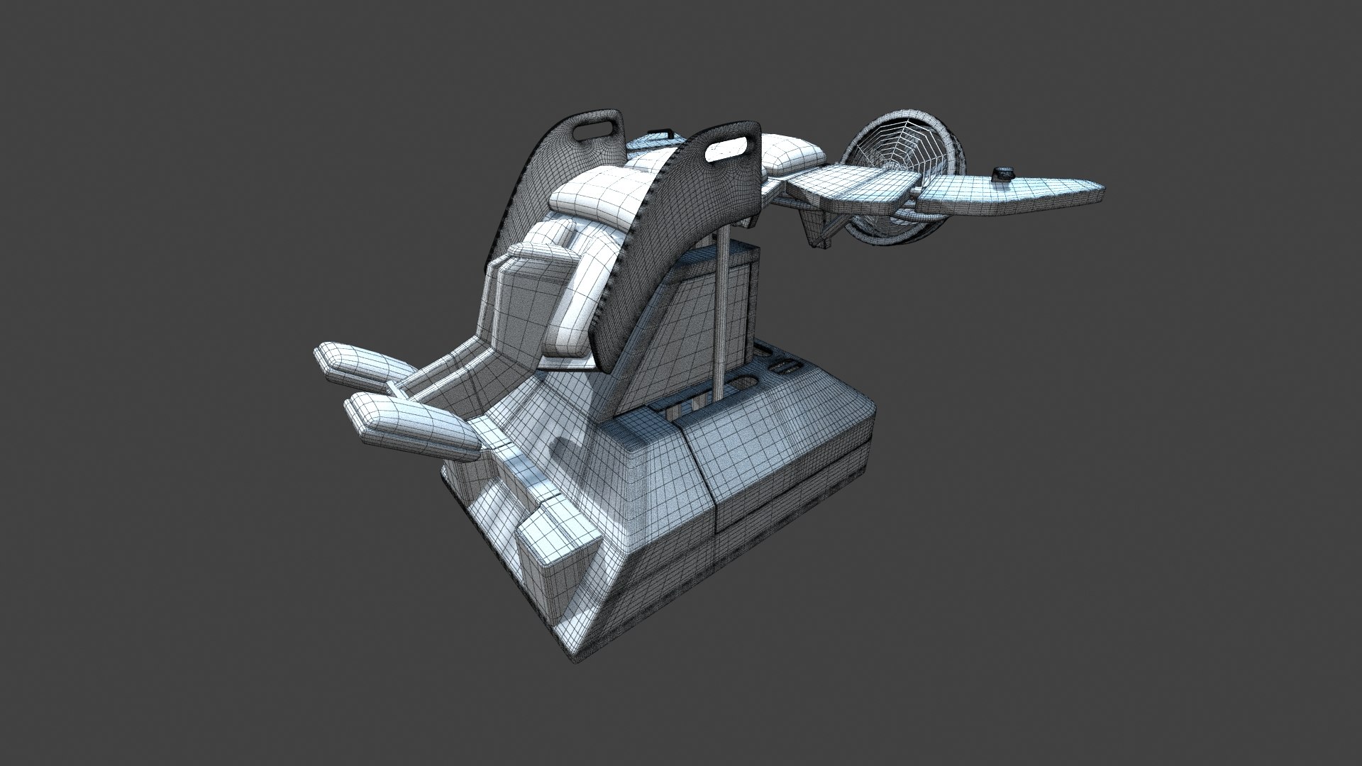 3D model birdly vr simulation virtual https://p.turbosquid.com/ts-thumb/BF/RGPKsC/B7ZCCQ4A/2/jpg/1541236401/1920x1080/fit_q87/aad0a167267abd212ca51434a288d33b9feec75b/2.jpg