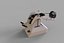Virtual reality experience real flight Oculus headset flight simulator VR