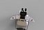 Virtual reality experience real flight Oculus headset flight simulator VR