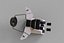 Virtual reality experience real flight Oculus headset flight simulator VR