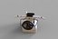 Virtual reality experience real flight Oculus headset flight simulator VR