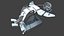 Virtual reality experience real flight Oculus headset flight simulator VR