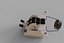 Virtual reality experience real flight Oculus headset flight simulator VR