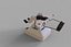 Virtual reality experience real flight Oculus headset flight simulator VR