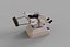 Virtual reality experience real flight Oculus headset flight simulator VR