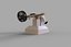 Virtual reality experience real flight Oculus headset flight simulator VR