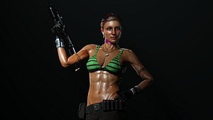 Terra 3D