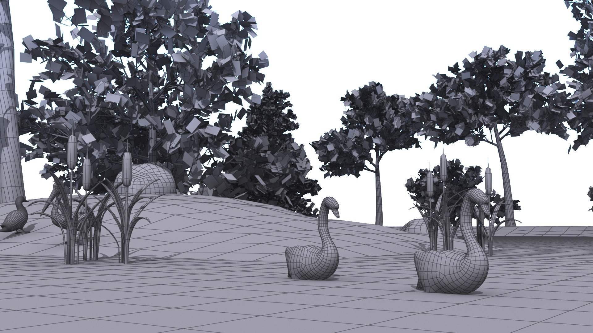 Lake with Animals model https://p.turbosquid.com/ts-thumb/BF/RfkIZo/OW/lakewithanimalswire5/jpg/1740399745/1920x1080/fit_q87/4163c6fe2ae3d159097fe17a08aa5cd8185f912b/lakewithanimalswire5.jpg