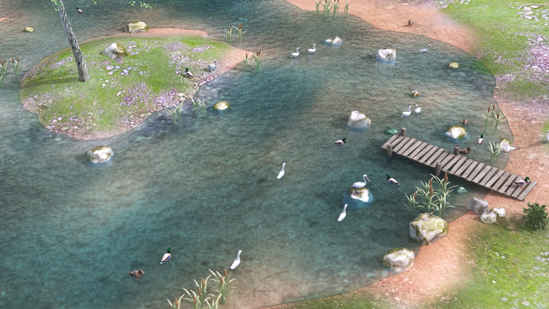 Lake with Animals model https://p.turbosquid.com/ts-thumb/BF/RfkIZo/Sj/lakewithanimals11/jpg/1740399733/1920x1080/fit_q87/3b84ee27ca7c5585c05261d13dcbb1ae0355c500/lakewithanimals11.jpg