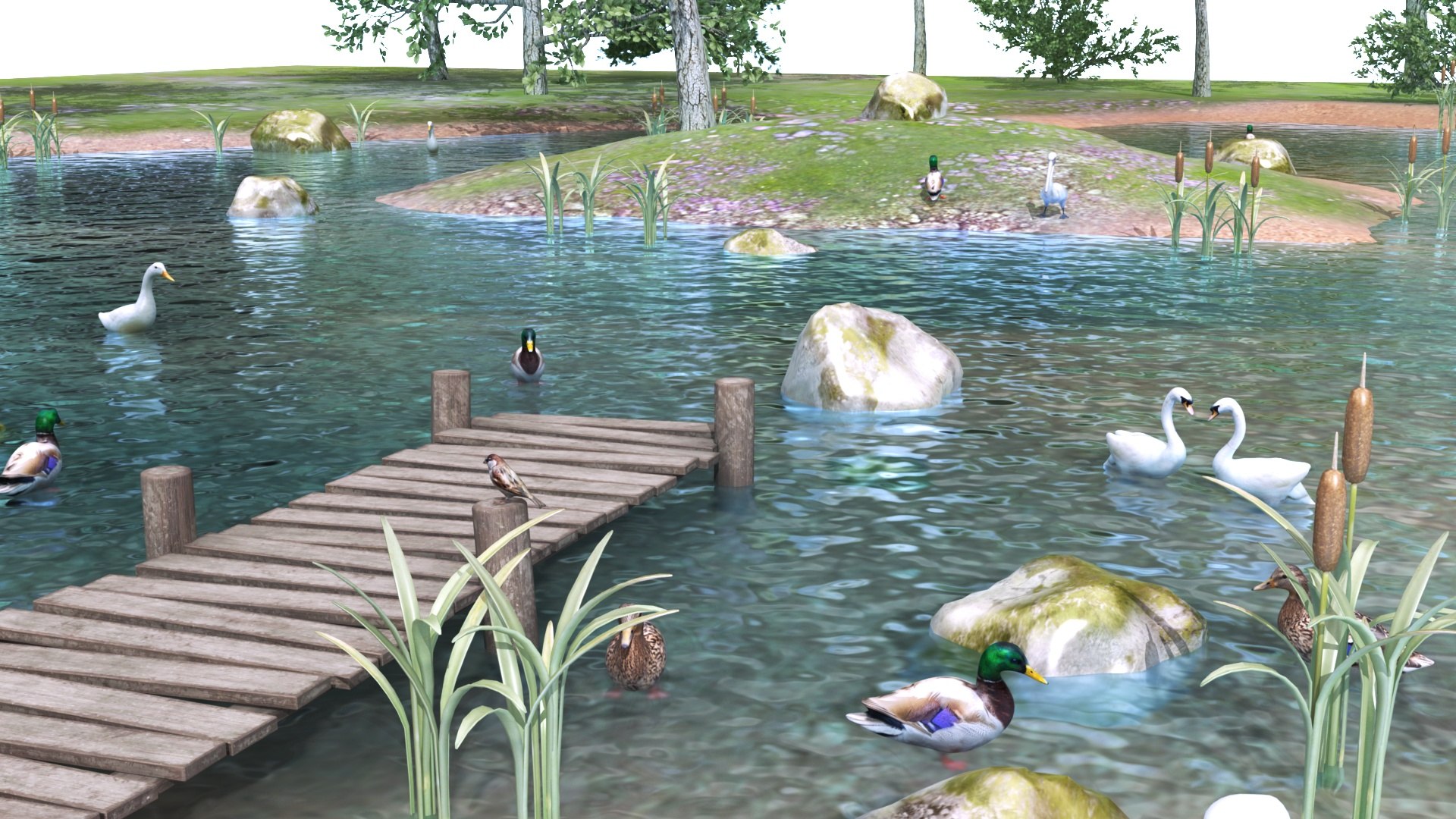 Lake with Animals model https://p.turbosquid.com/ts-thumb/BF/RfkIZo/UB/lakewithanimals8/jpg/1740399740/1920x1080/fit_q87/7fb12677b4091410c90f16db6d223baf23bb7fec/lakewithanimals8.jpg