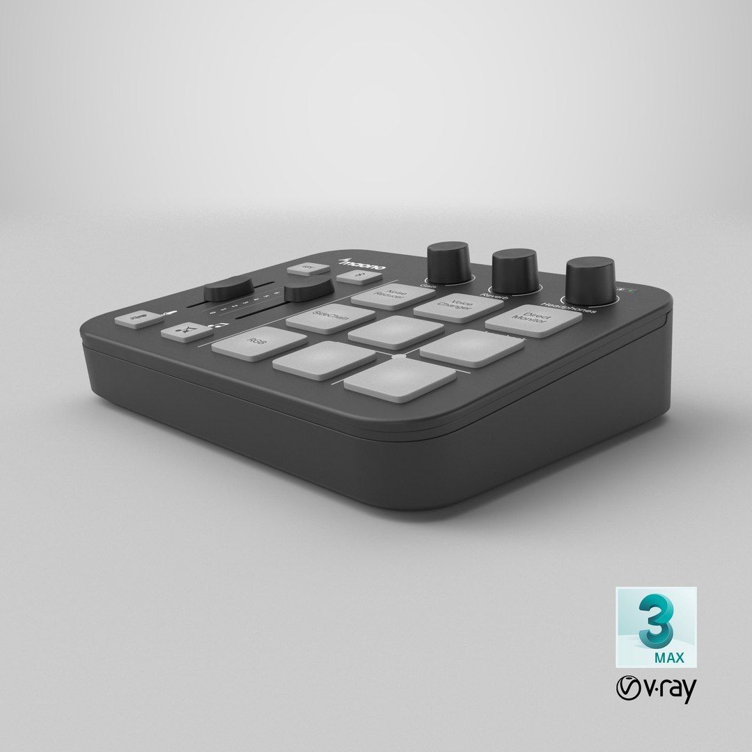 3D Maono G1 Neo Gaming Audio Mixer Subdivision Ready PBR 3D Model model https://p.turbosquid.com/ts-thumb/BF/TKqPwf/WE/stemcell_max_vray_render/png/1773412079/1920x1080/fit_q87/6eecd14ffe0f9e44ec167c4fbeb1c9ac6f1500dc/stemcell_max_vray_render.jpg