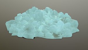ice rock