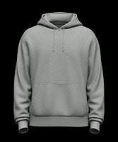 Mens Oversized Hoodie