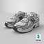 New Balance 740