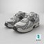 New Balance 740
