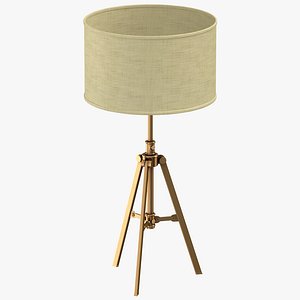 transitional table light model