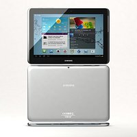 Samsung Galaxy Tab 2 10.1 P5100 & P5110
