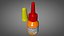 Medical Nasal Spray Mutagenic