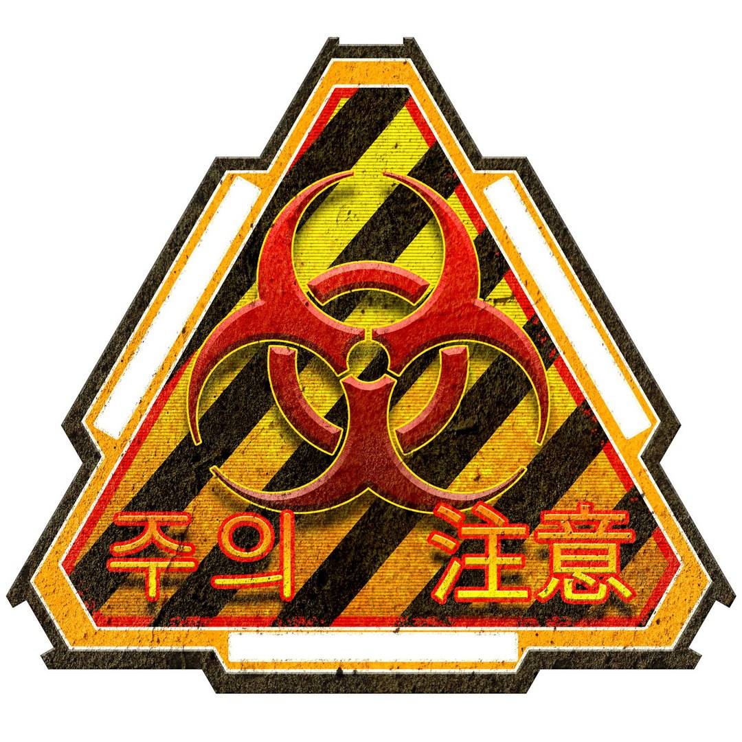 3D spray mutagenic model https://p.turbosquid.com/ts-thumb/BF/wDTZKl/1dV9GUxZ/biohazardlinesold/jpg/1550953615/1920x1080/fit_q87/f7fce551761b9b1903ad5852052ca5356de50f45/biohazardlinesold.jpg