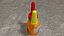 Medical Nasal Spray Mutagenic