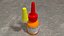 Medical Nasal Spray Mutagenic