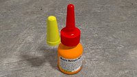 Medical Nasal Spray Mutagenic